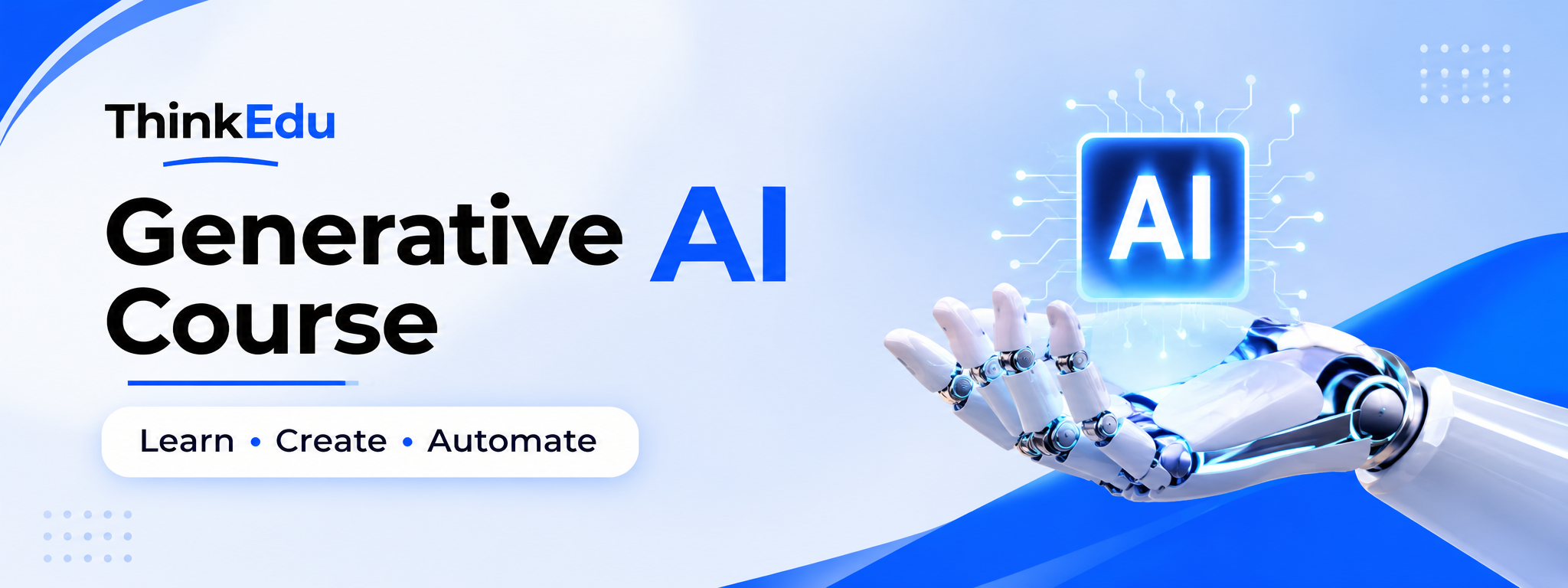 Gen AI