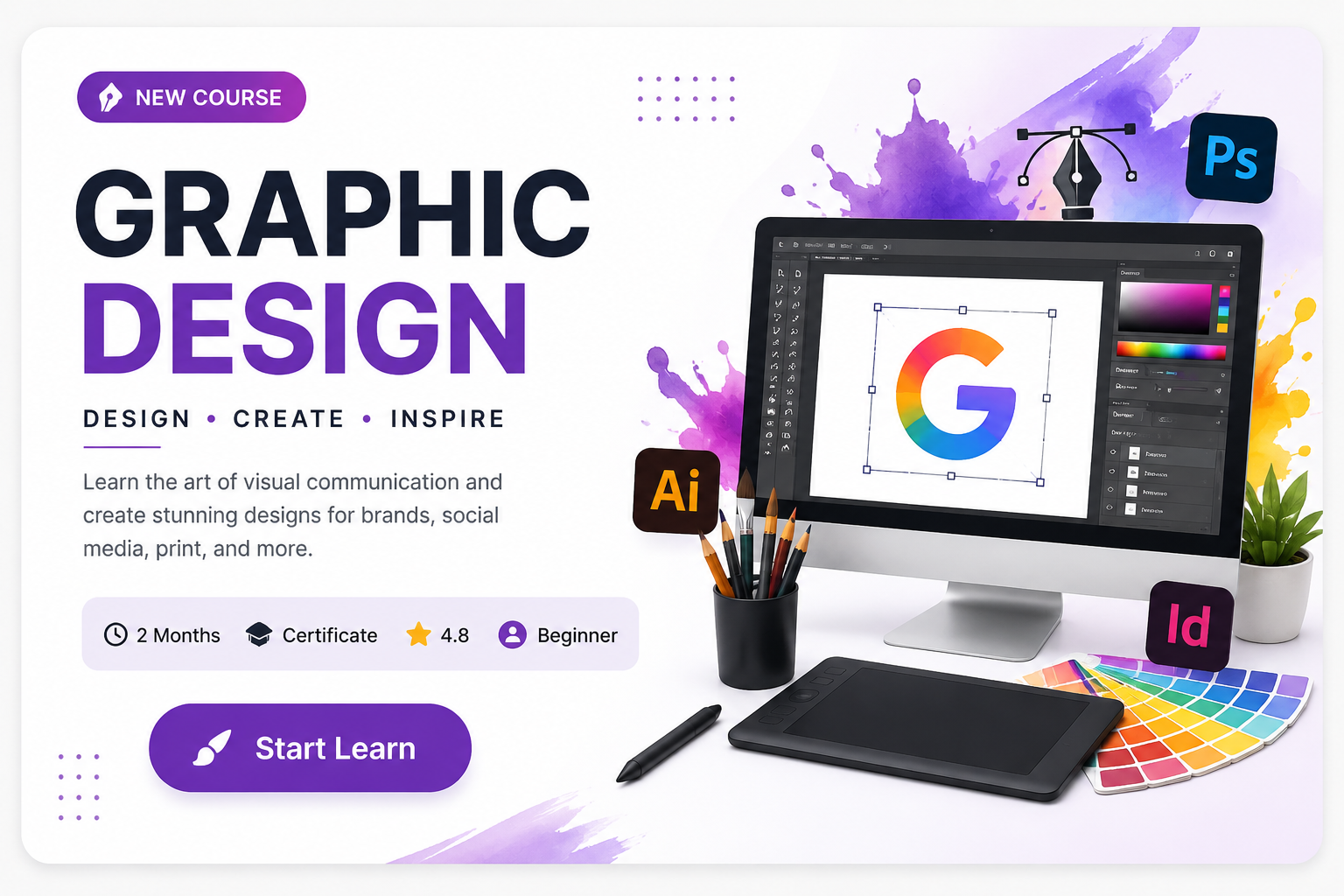 Graphic Design