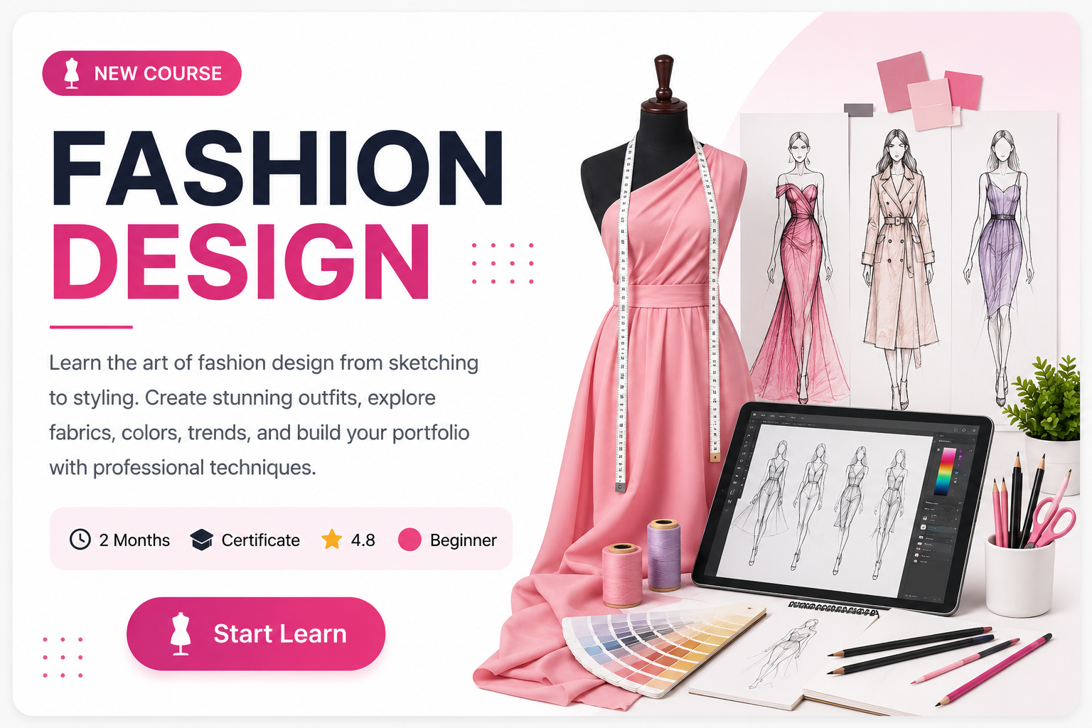 Fashion Design
