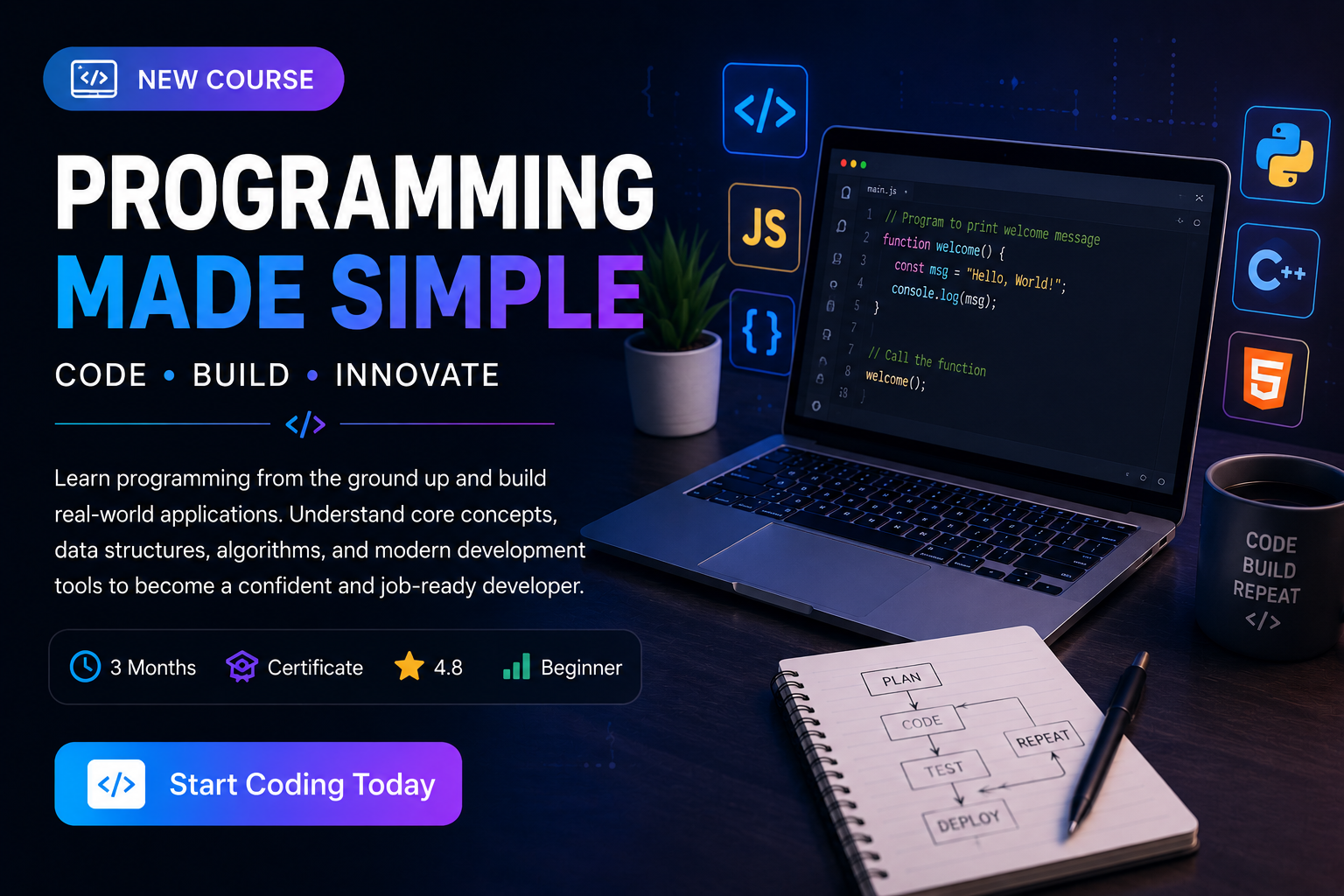 Programming
