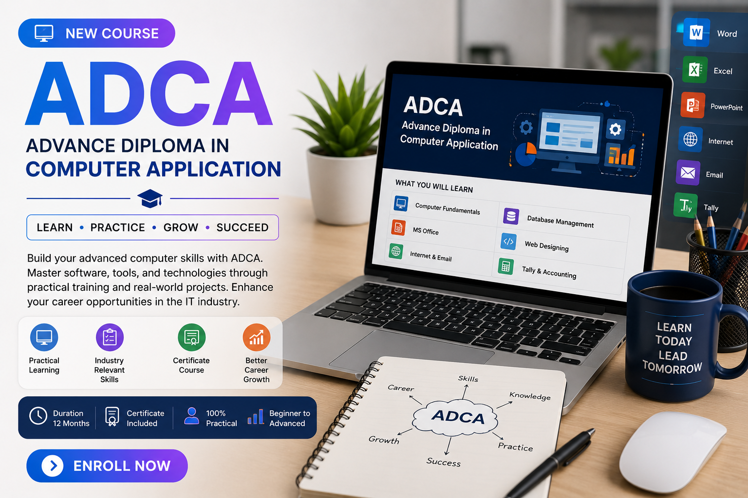 ADCA