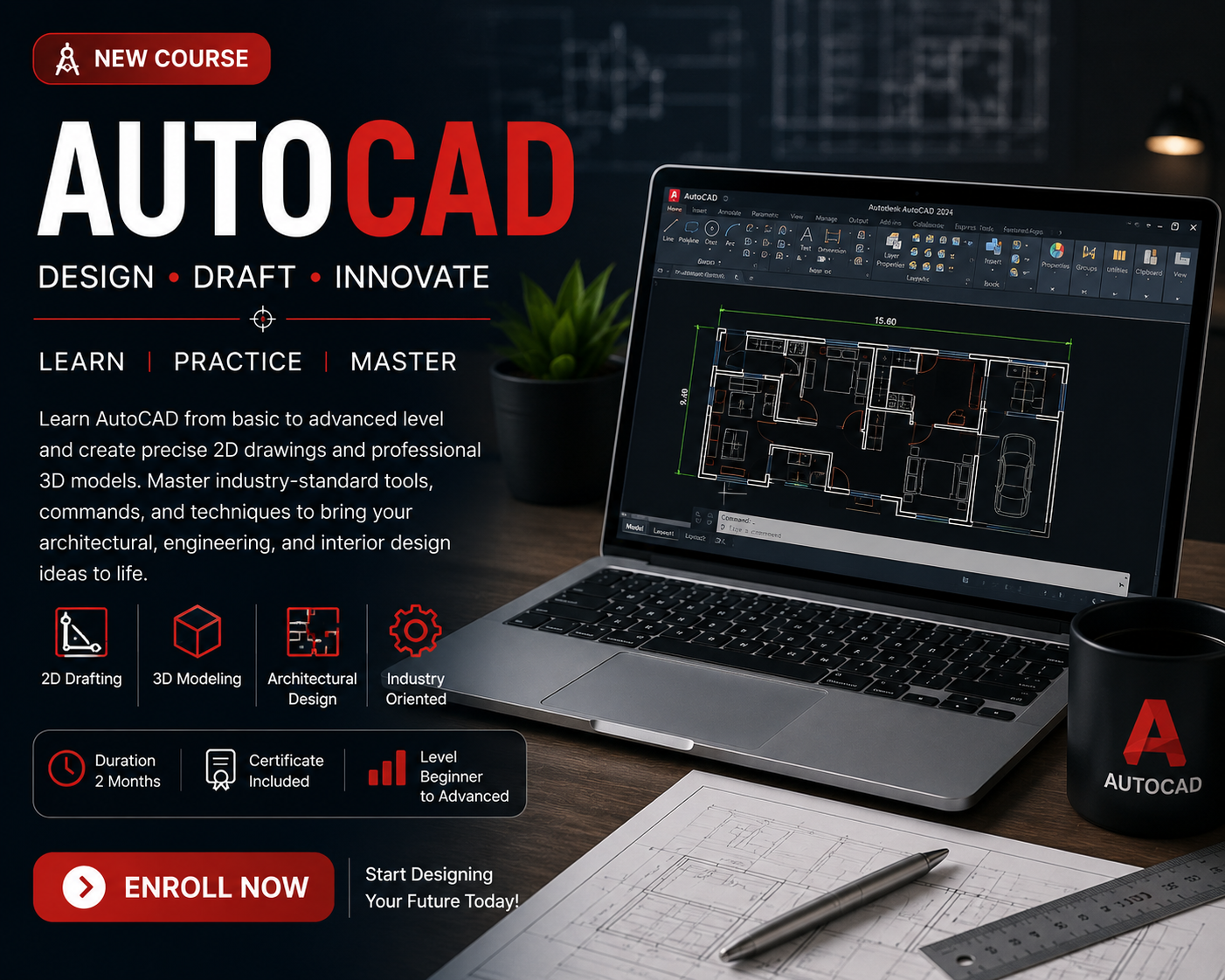 Auto CAD