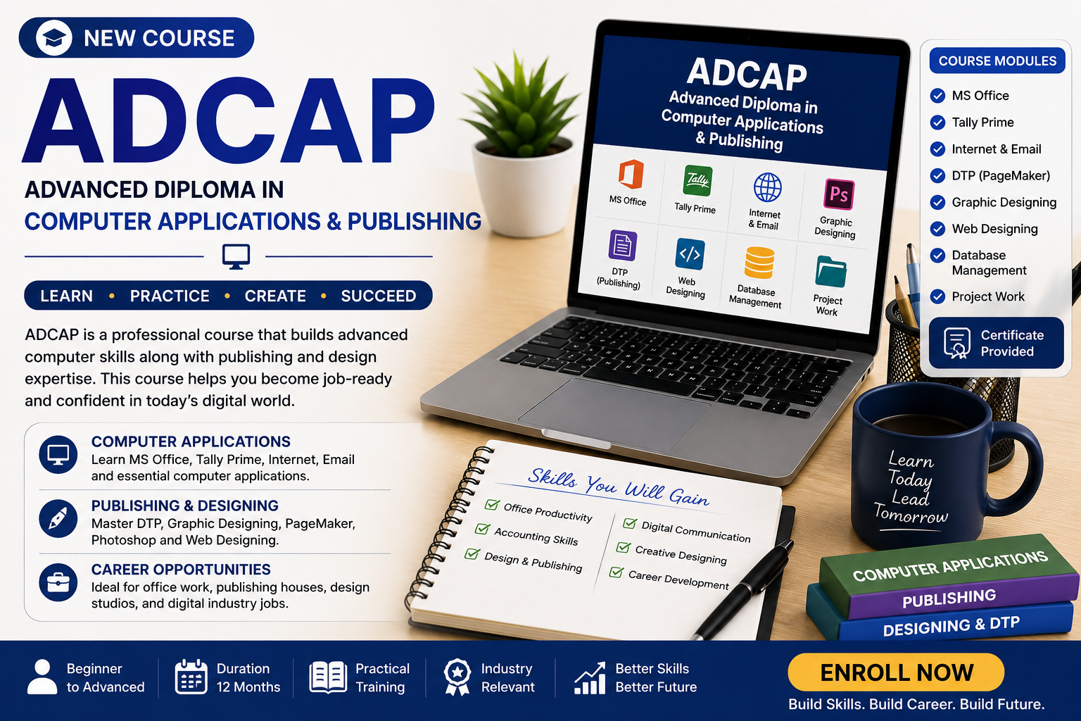 ADCAP