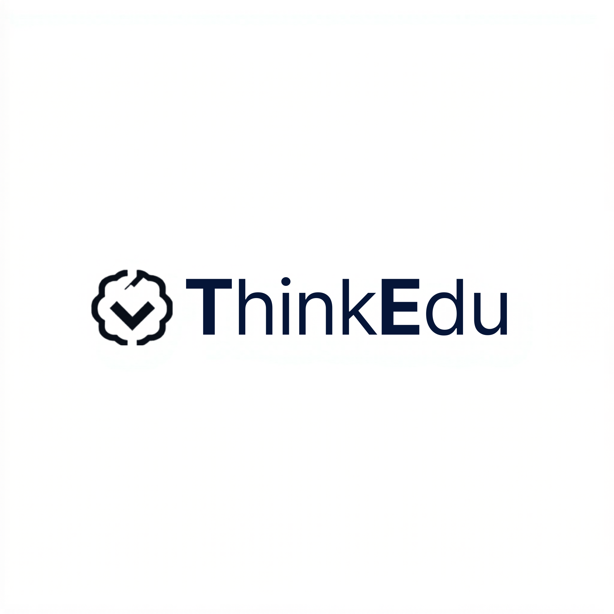 ThinkEdu