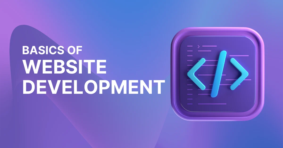 Web Developing
