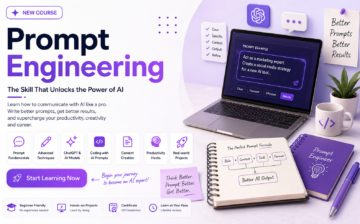 prompt engineering