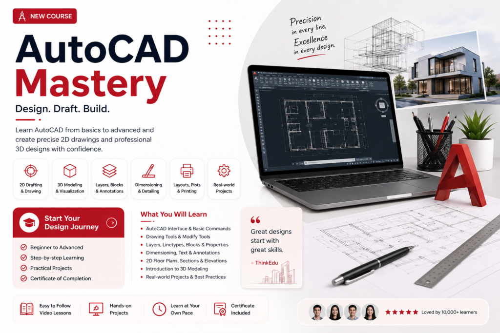 AutoCAD