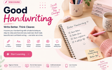 Good Handwriting