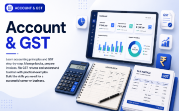 Account And Management