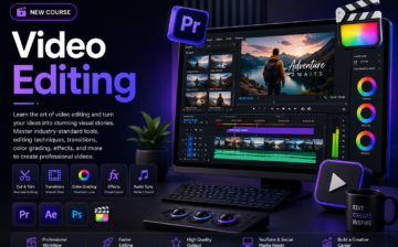 Video Editing