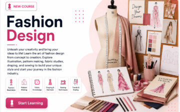 Fashion Design