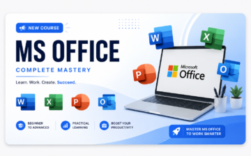 Microsoft Office